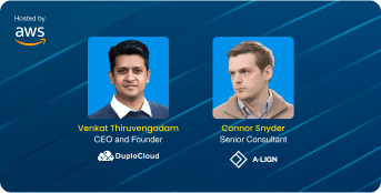 Simplifying SOC 2 Compliance with AWS Part I