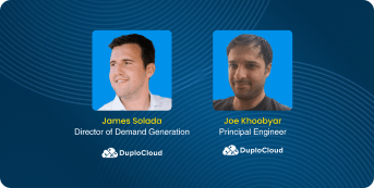 The role of Infrastructure-as-Code in CI/CD