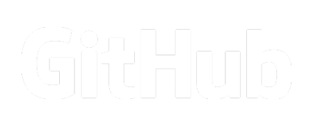 The logo for Github, a platform for developers.