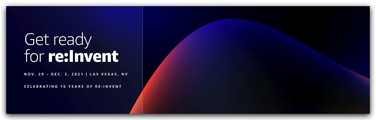 See you in Las Vegas