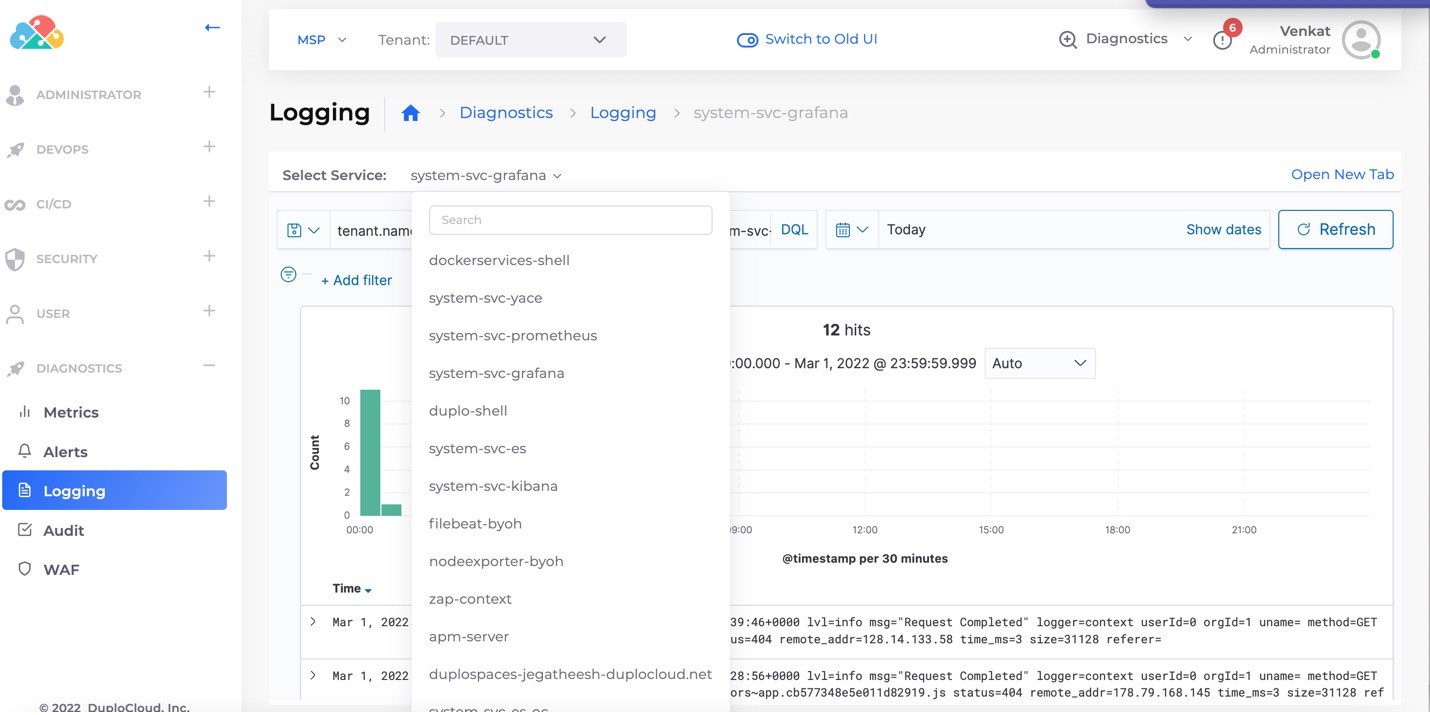 SOC 2 Compliant No-Code DevOps Platform | White Paper