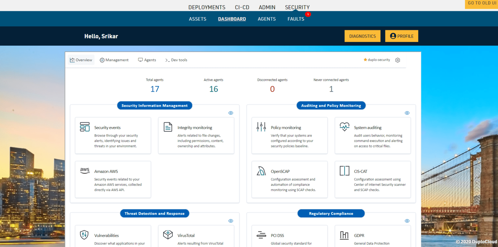 Achieve PCI and HIPAA Compliance Seamlessly with DuploCloud