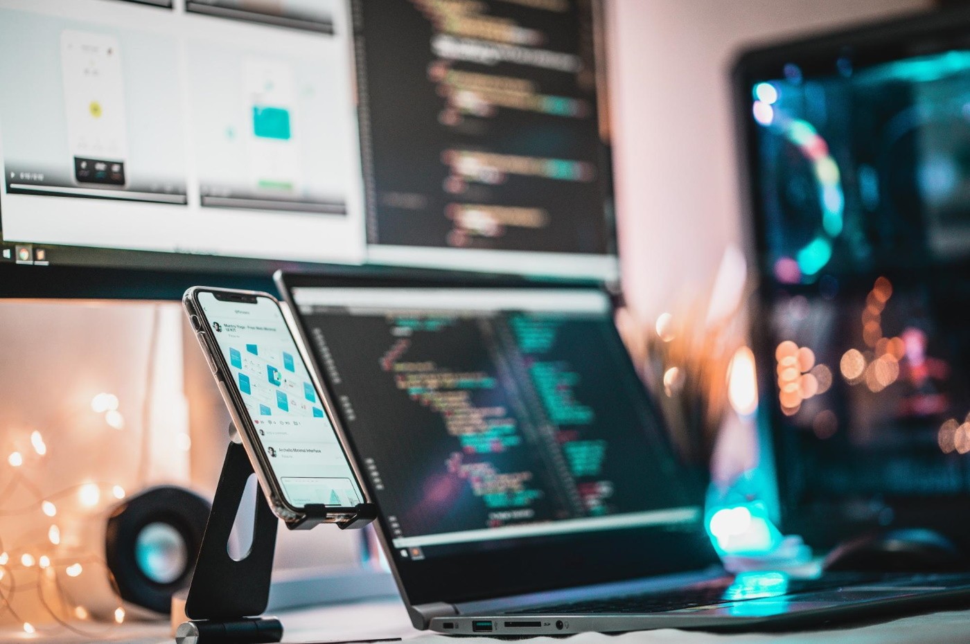 What are Low-Code Platforms?