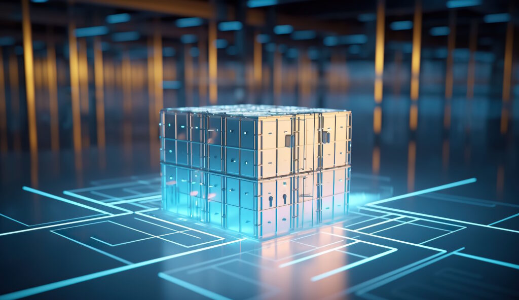 Using one application per container is critical in ensuring the best app performance.