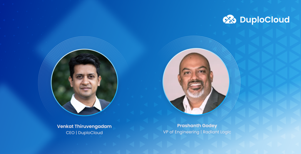 Cloud Migration solution