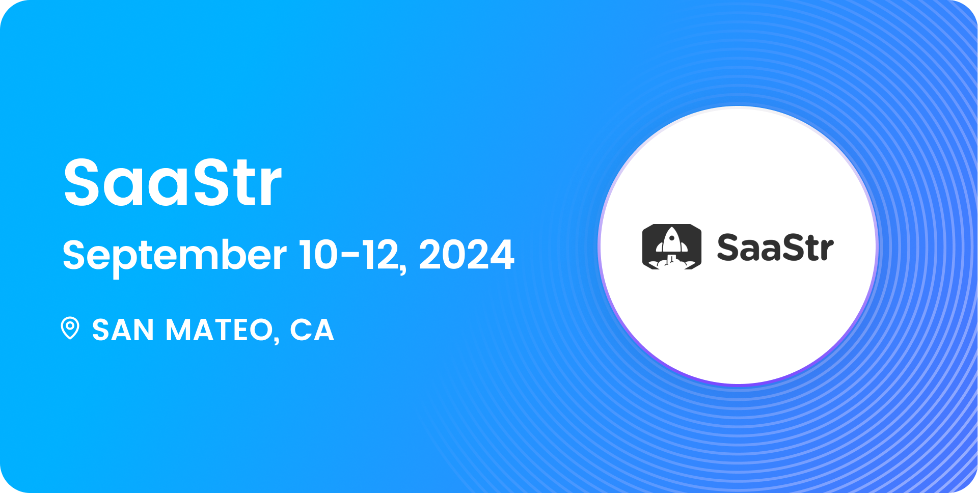 SaaStr Annual