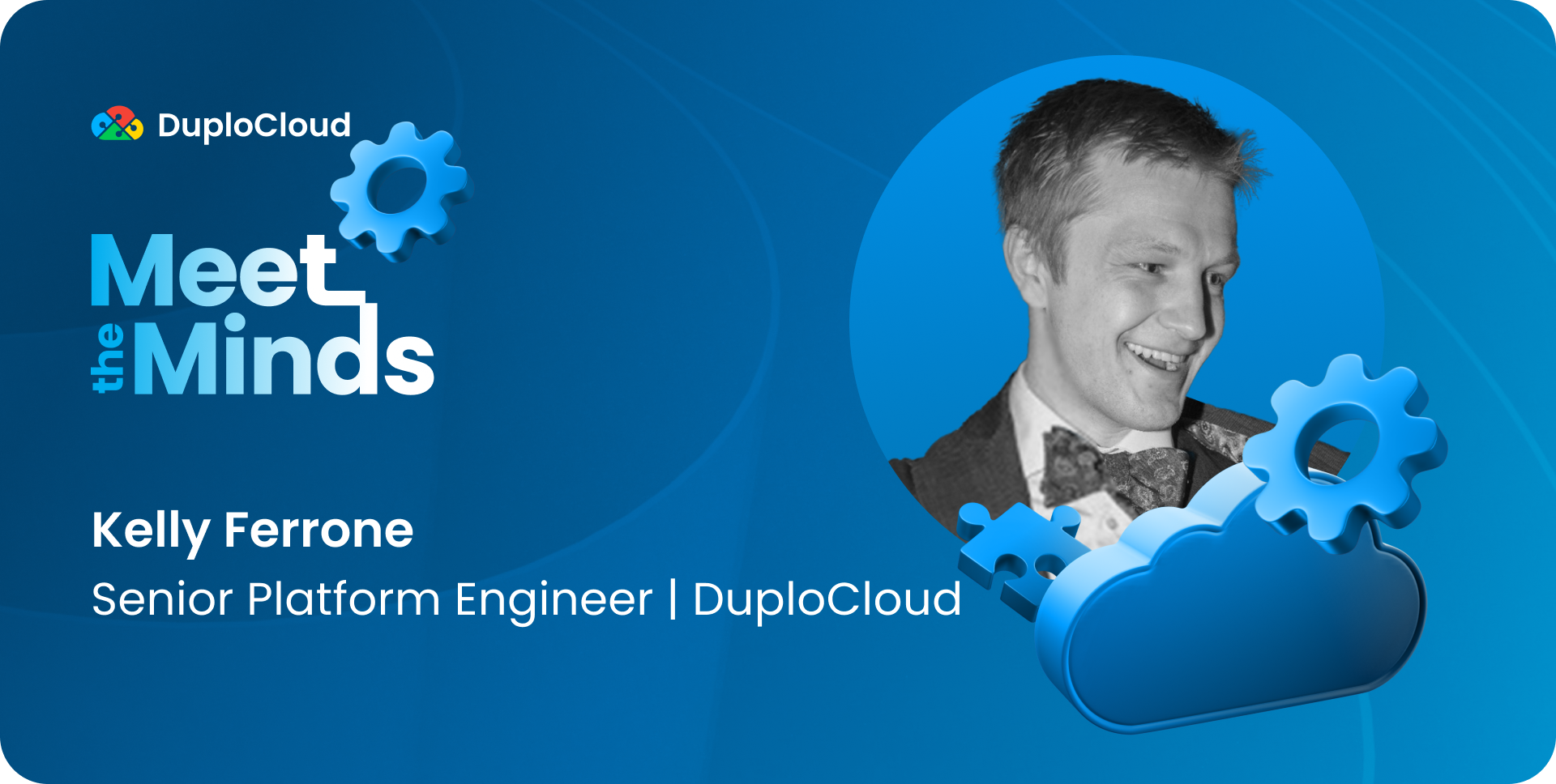 Meet the Minds: A Senior Platform Engineer Explains How to Meet and Exceed Cloud Migration Expectations