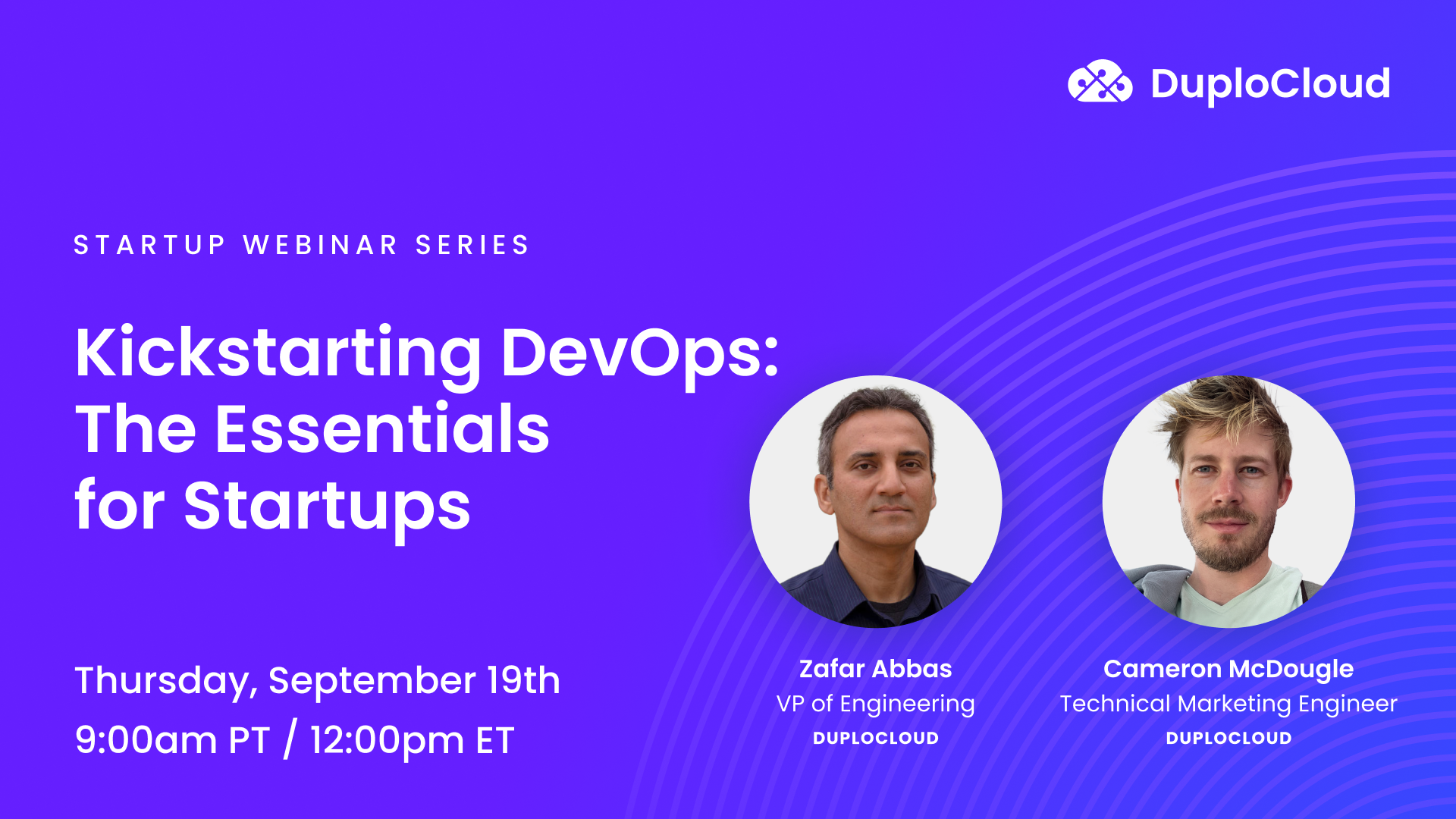 Kickstarting DevOps: The Essentials for Startups