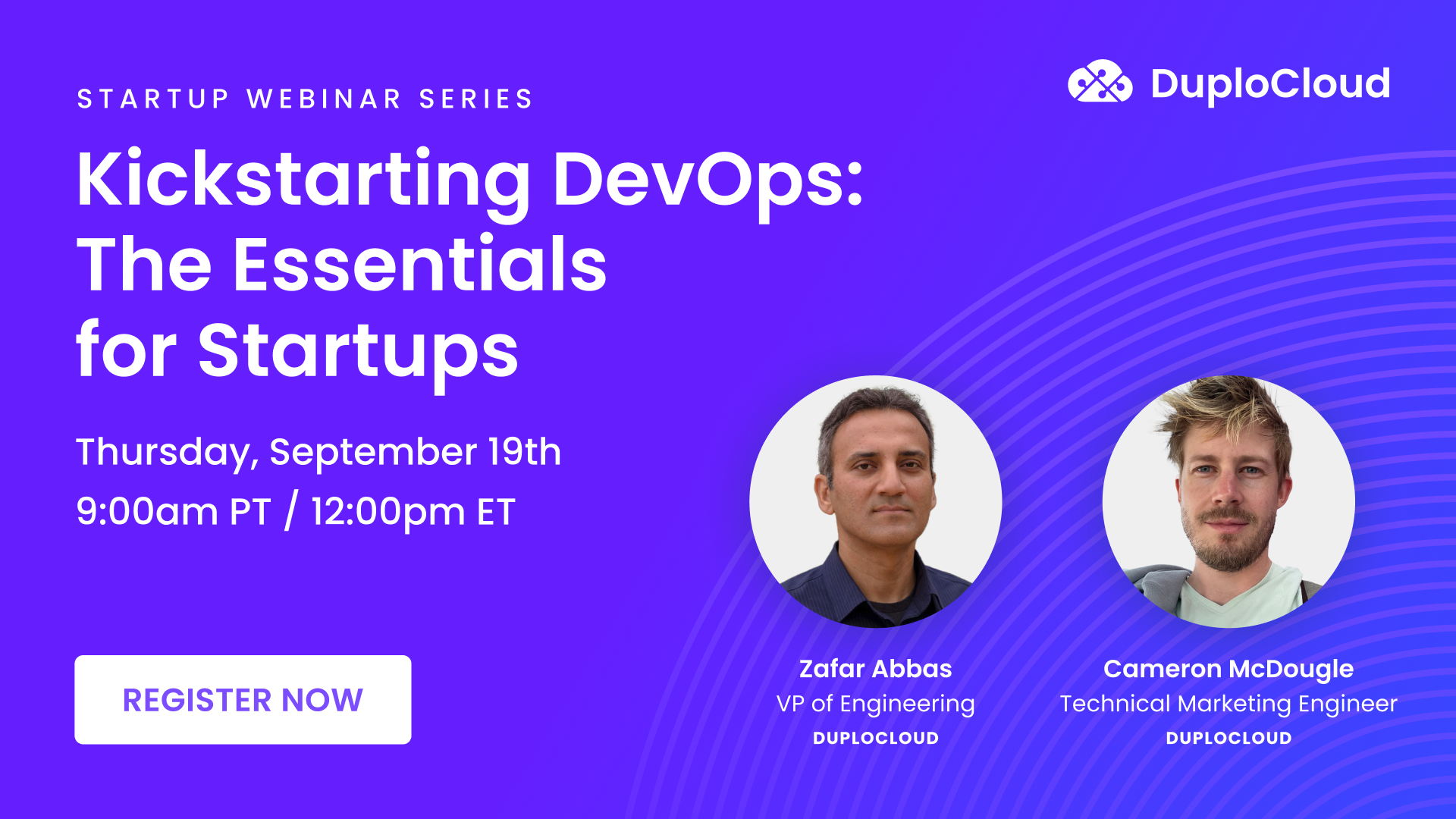 Kickstarting DevOps: The Fast Path for Startup Developers