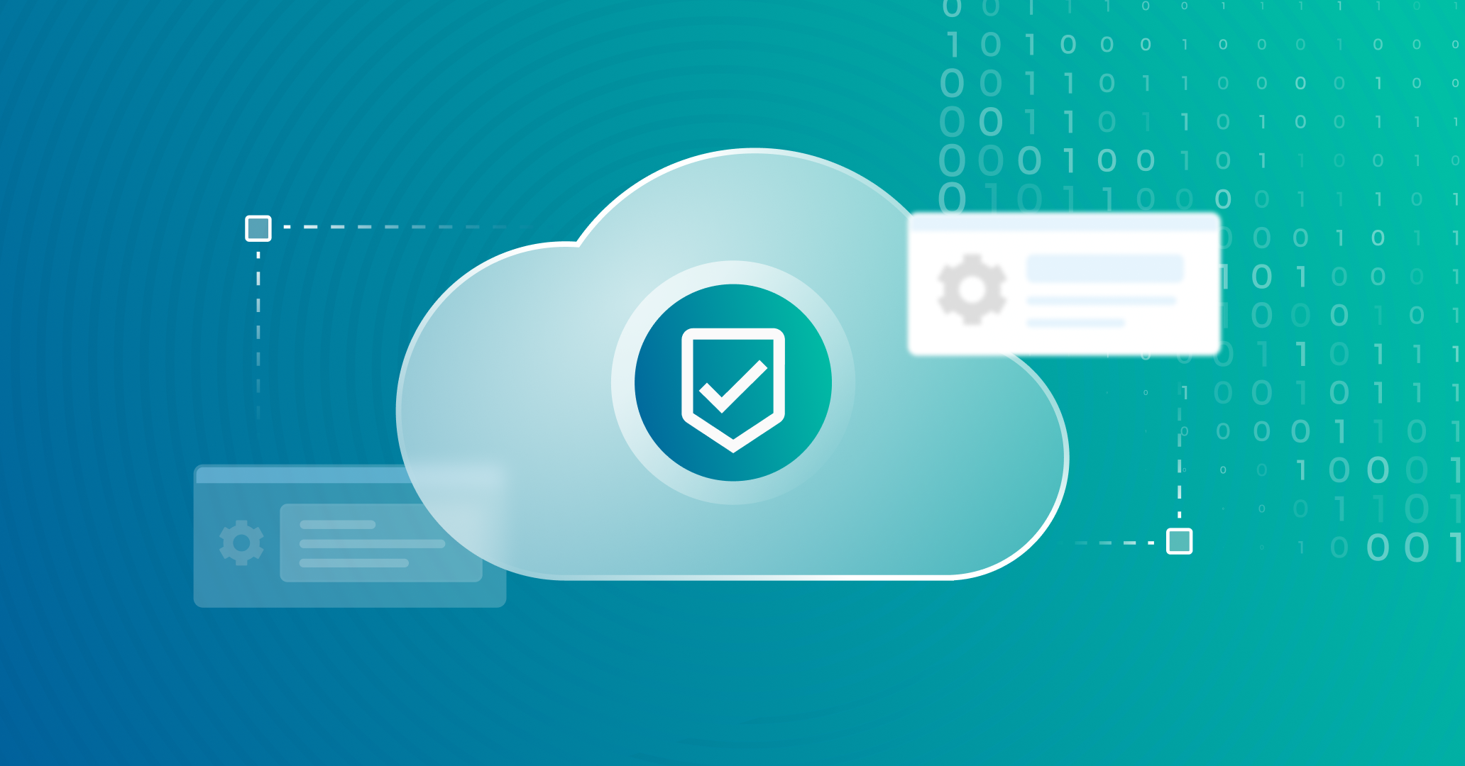 Building a Secure Cloud Infrastructure with DevOps