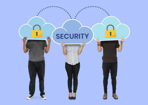 Ensuring Data Security in Cloud Migration: Best Practices