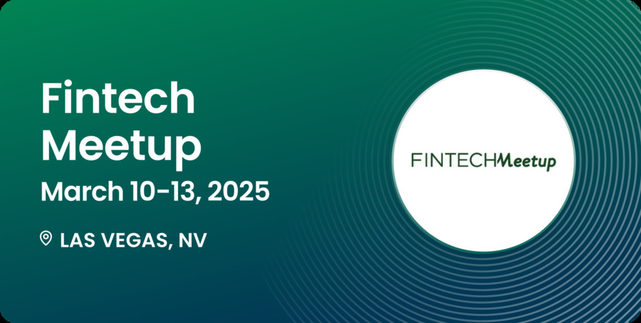 Fintech Meetup