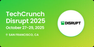 TechCrunch Disrupt