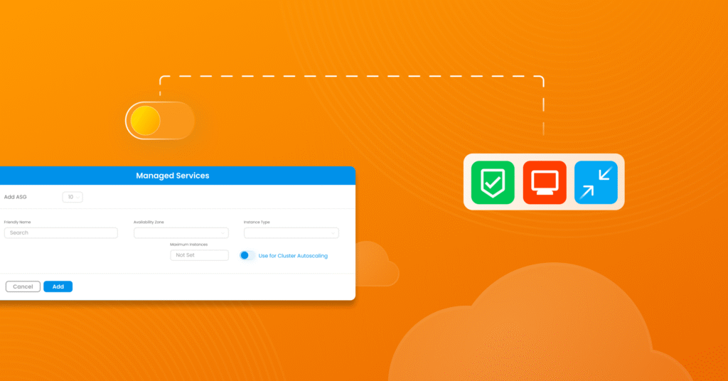DevOps Managed Services