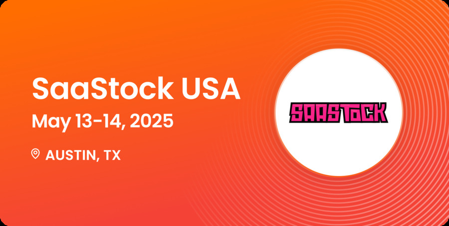 SaaStock USA