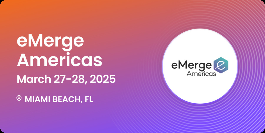 eMerge Americas