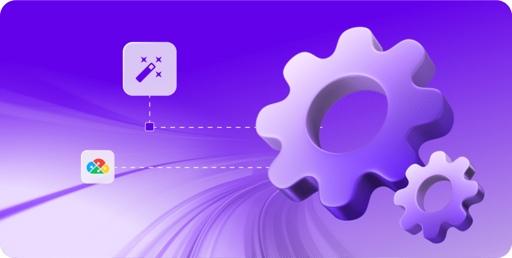 AI-driven devops automation