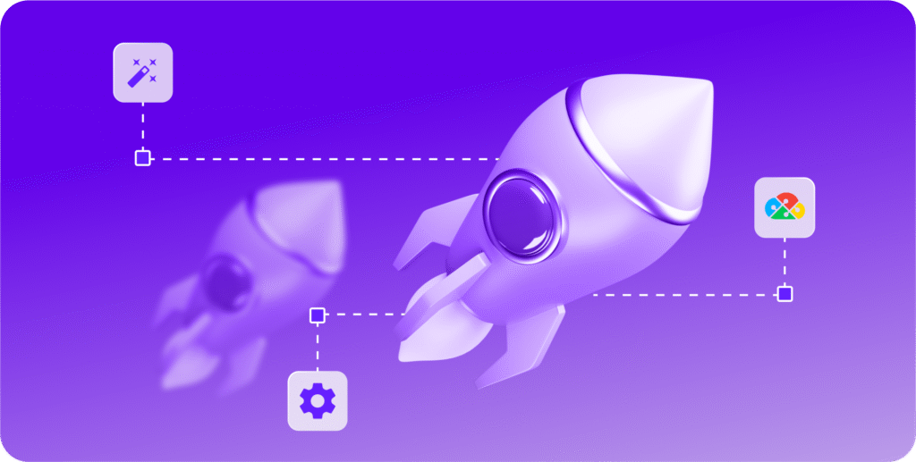 AI in Cloud Computing for SMBs