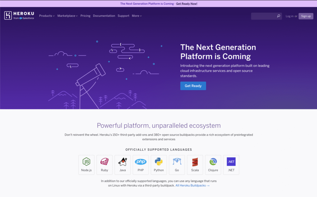 Heroku