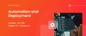 devops automation & deployment