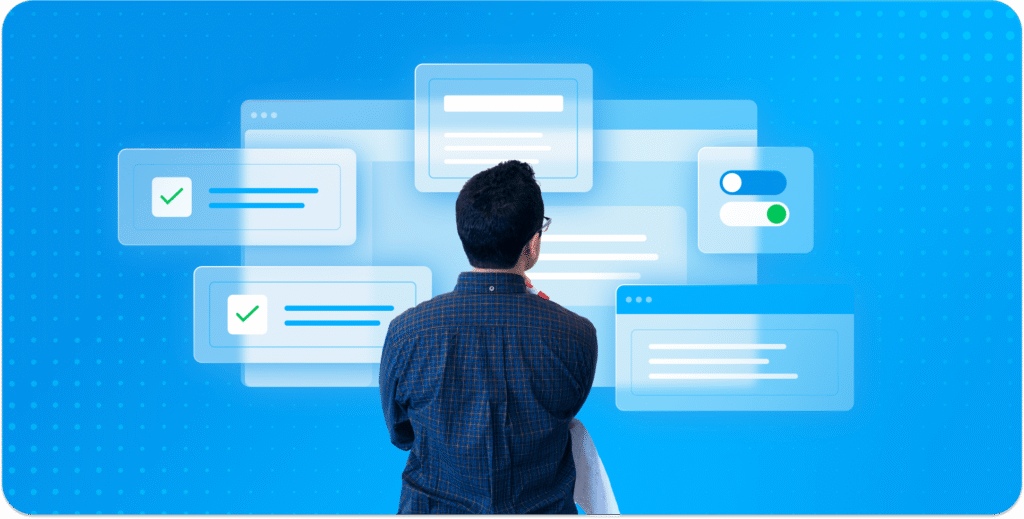 metrics to track when deploying ai cloud management