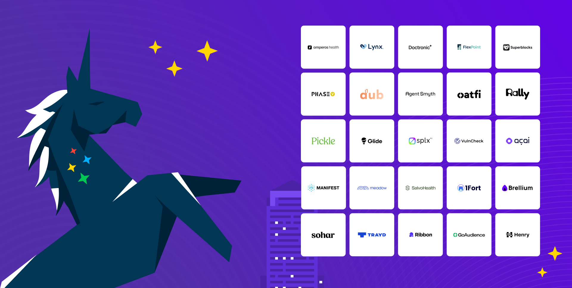 Celebrating Innovation: Meet the Spark100 Honorees for Q2 2025 – Northeast