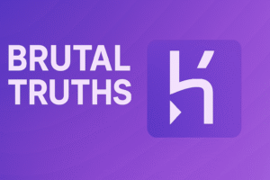 Brutal Truths About Heroku