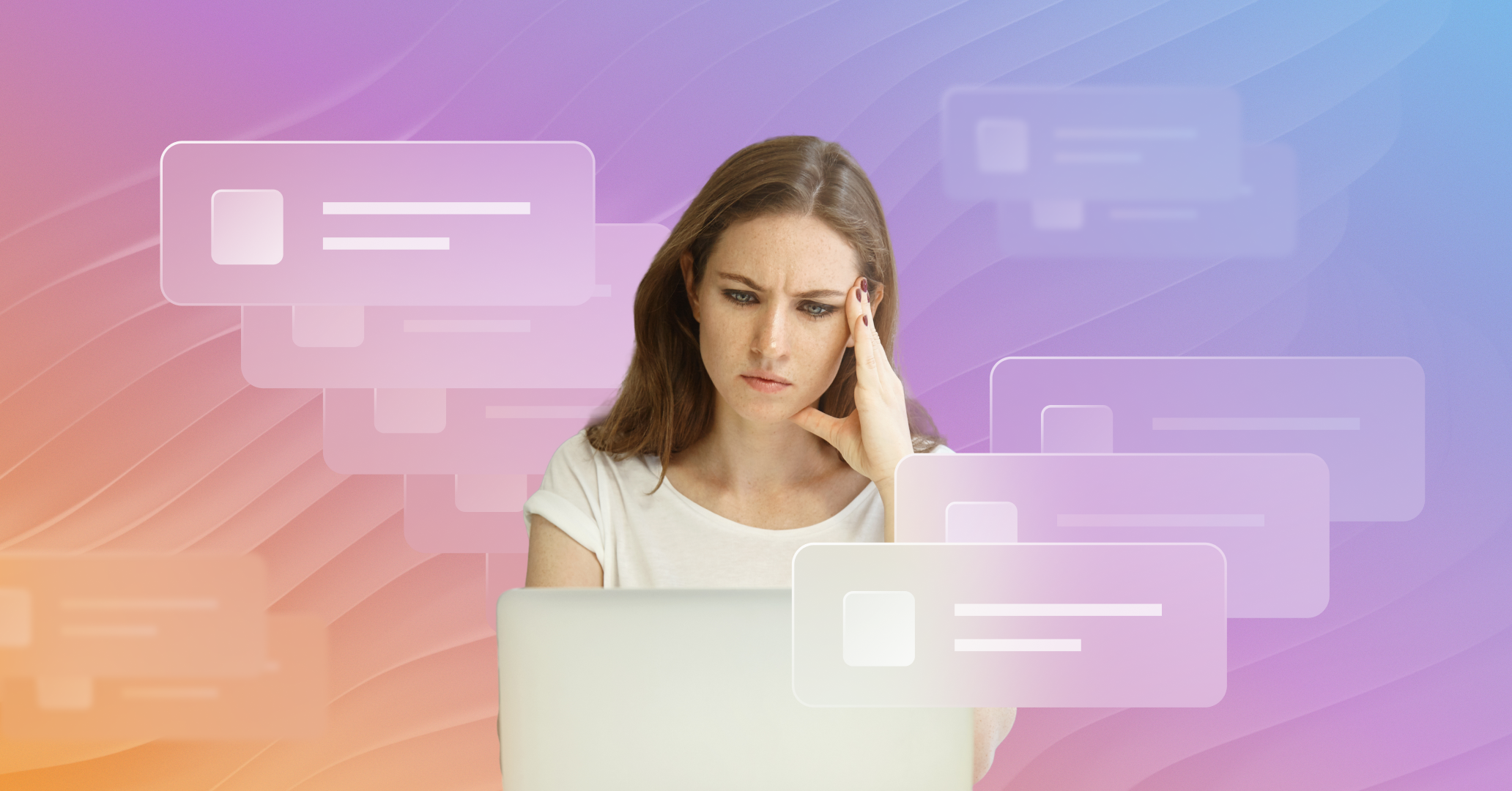 From the AI + DevOps Report: Burnout by a Thousand Tickets and the Hidden Human Cost of DevOps