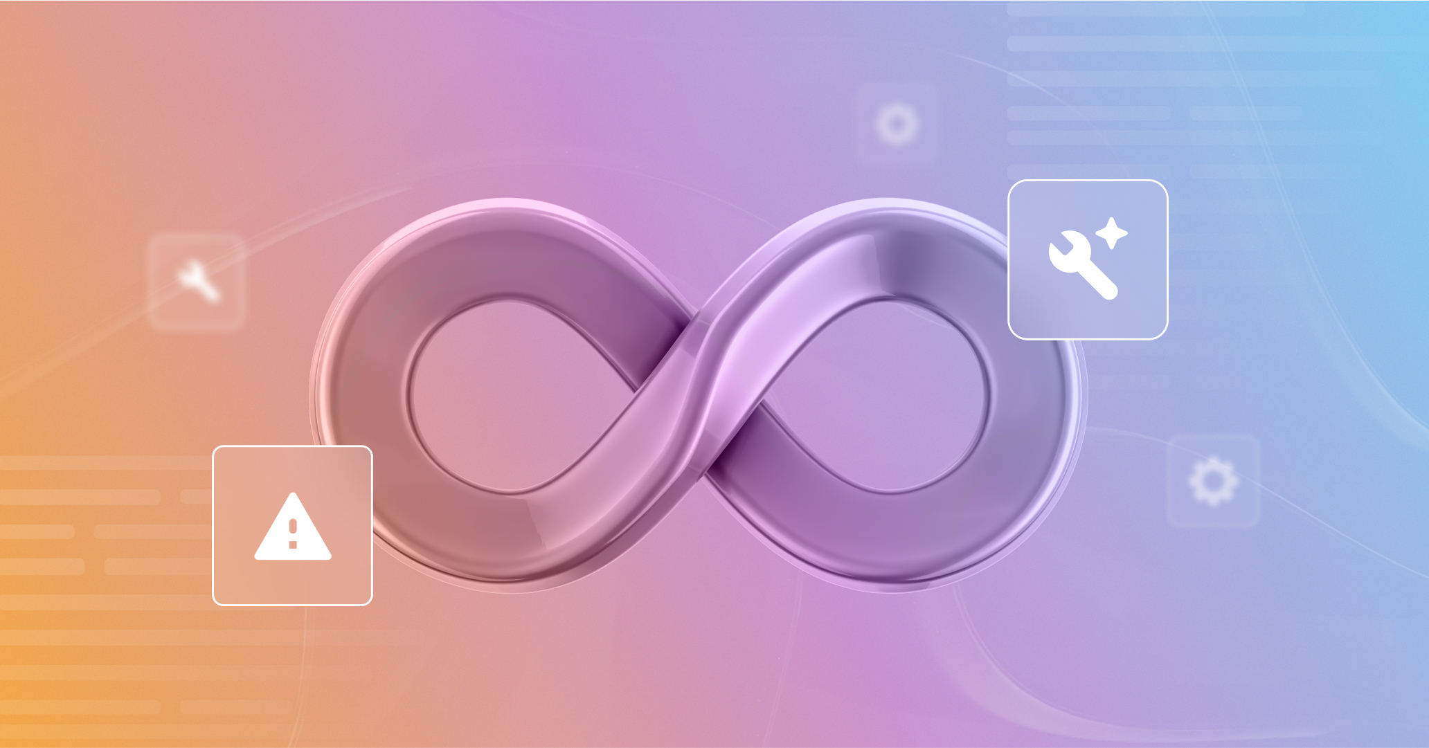 The Tool Sprawl Trap: What 135+ Engineers Told Us in the AI + DevOps Report