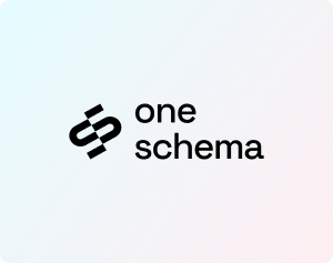 OneSchema