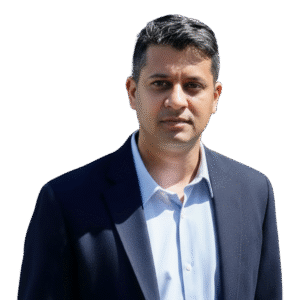 Venkat Thiruvengadam