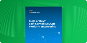 devops platform engineering