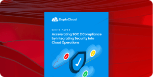 accelerating soc2 compliance