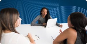 A software team optimizing workflows with DevOps automation for faster deployments