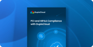 PCI and HIPAA Compliance