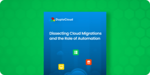 cloud migration automation