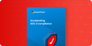 SOC 2 Compliance Checklist