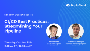 cicd devops automation