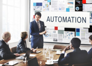 Infrastructure as Code (IaC) Automation Platform Revolutionizes IT Ops